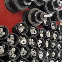 پایه های دیواری و زمینی کولر گازی (زیروپوینت)