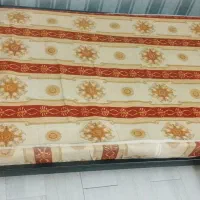 تشک تخت|تشک تختخواب|مشهد, الهیه|دیوار