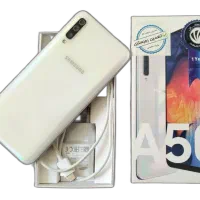 گوشی A50 سامسونگ