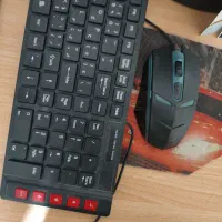 کامپیوتر  در حد صفر|رایانه رومیزی|مهاباد (آذربایجان غربی), |دیوار