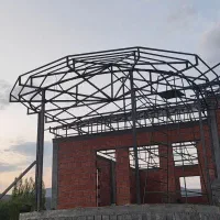 سربندی ساختمان آهن کشی|مصالح و تجهیزات ساختمان|تهران, ولنجک|دیوار