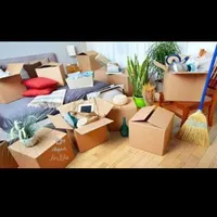 باربری و حمل اثاثیه منزل کامیون و کارگر مجرب|خدمات حمل و نقل|تاکستان, |دیوار