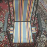 صندلی مسافرتی