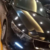 تارا v1مدل ۱۴۰۲ آبنوس استثنایی|خودرو سواری و وانت|گرگان, |دیوار