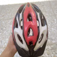 کلاه دوچرخه