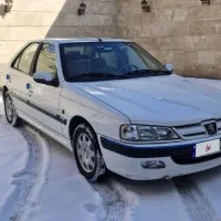 پرشیا مدل ۹۱|خودرو سواری و وانت|تبریز, |دیوار