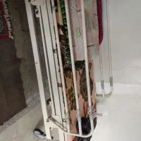 تخت بیمار هندلی