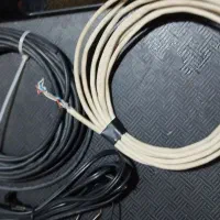 دو عدد آداپتور ناسیونال|قطعات و لوازم جانبی رایانه|تهران, دهقان|دیوار