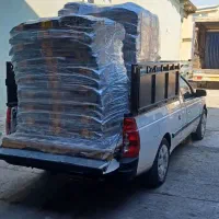 وانت بار آریسان (پتو دار)