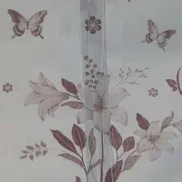 طاقه سفره وسفره یکبارمصرف