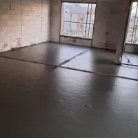 اجرای کف سازی با فوم بتن غلامپور