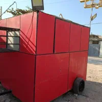 کانکس مخصوص ساندویجی