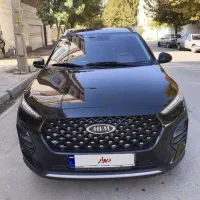 mvm x22pro مشکی مدل ۱۴۰۲/۱۲/۲۰ کارکردواقعی ۱۶۰۰ تا|خودرو سواری و وانت|همدان, |دیوار