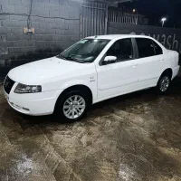 سمند سورن ef7