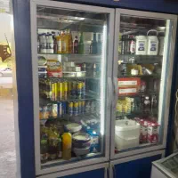 یخچال|فروشگاه و مغازه|جوانرود, |دیوار
