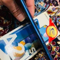 گوشیa21s|موبایل|کرمان, |دیوار