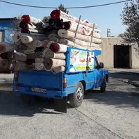 کارخانه قالیشویی مجازگلبرگ شیدا|خدمات نظافت|اسلام‌شهر, زرافشان|دیوار