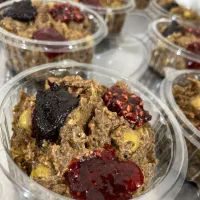 زیتون پرورده ارگانیک