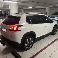 پژو ۲۰۰۸ مدل ۹۸|خودرو سواری و وانت|تهران, نیاوران|دیوار