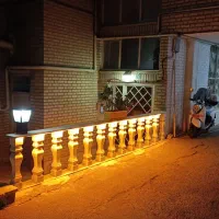 فروش خانه همکف جهان نما|فروش آپارتمان|کرج, شهرک جهان‌نما|دیوار