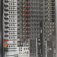 میکسر بهرینگر BEHRINGER-X1832USB|صوتی و تصویری|تهران, شهرآرا|دیوار