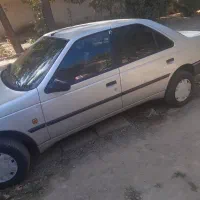 پژو روا۸۸بدون رنگ|خودرو سواری و وانت|سبزوار, توحیدشهر|دیوار