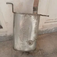 اگزوز پراید مارک مشهد