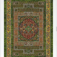 جدیدترین فرش ۴۰۴|فرش|کاشان, راوند|دیوار