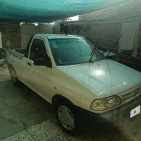 پراید 151