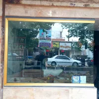 شیشه و سکوریت|خدمات پیشه و مهارت|گنبد کاووس, |دیوار