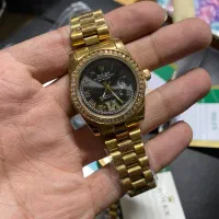 ساعت مچی رولکس rolex|ساعت|تهران, سنگلج (شاپور)|دیوار