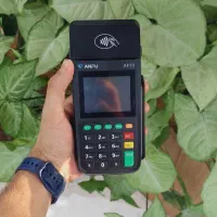 تخفیف ویژه کارتخوان پوز ANFO AF70