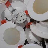 لامپ هالوژن|لامپ و چراغ|مشهد, ایثارگران|دیوار