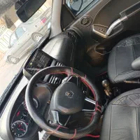 کویک GXR فول (پارس خودرو ، مانیتور دار)|خودرو سواری و وانت|اسلام‌‌آباد غرب, |دیوار