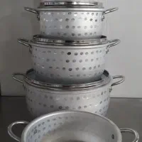 سرویس 10پارچ خمره یی