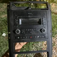 ضبط پارس و سوناتا و چراغ  جلوفابریک سوناتا