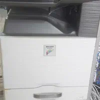 دستگاه کپی 2010شارپ