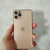 آیفون 11 پرو در حد نو