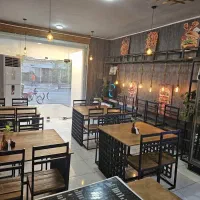 فروش وسایل فست فود|کافی‌شاپ و رستوران|چمران, |دیوار