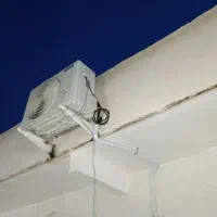 نصب و تعمیرات کولرگازی گاز کولر