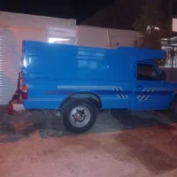 نیسان مدل ۴۰۳ z24 فروشی|خودرو سواری و وانت|مشهد, طبرسی شمالی|دیوار