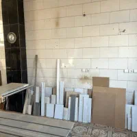 مغازه برجاده خسروشاه (خسروشهر) اسکو