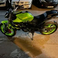 بنلی 250 تک سیلندر