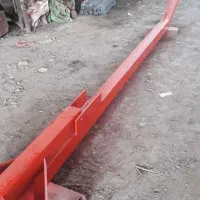 جرثقیل پشت تراکتور|قطعات یدکی و لوازم جانبی|هرسین, |دیوار