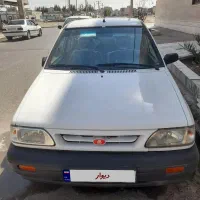 پراید مدل89