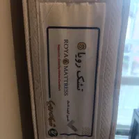 تشک یک نفره زویا