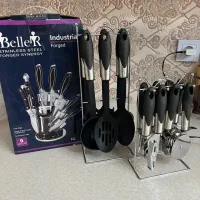 ابزار سرویس چاقو