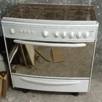 اجاق‌گاز فردار تکنو گاز