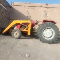 تراکتور بیل دار 285