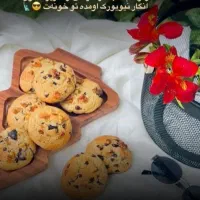 کوکی خانگی|خوردنی و آشامیدنی|کرج, کمال‌شهر|دیوار